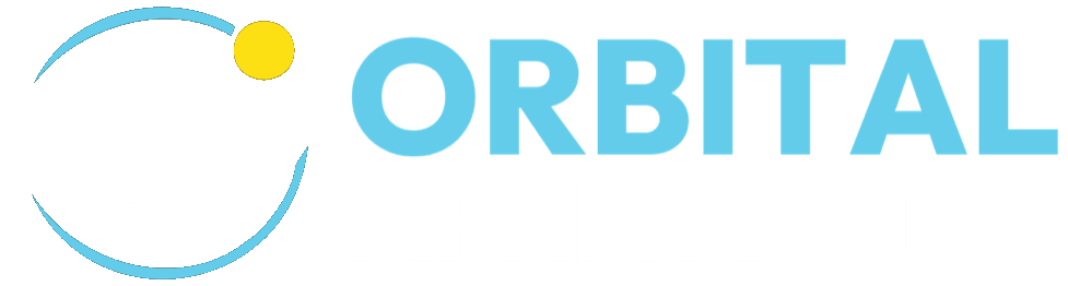 Orbital Africa