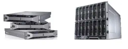 Enterprise Hardware & Infrastructure category