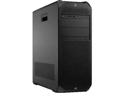 HP Z6 G5 Tower Workstation from the Orbital Africa catalogue
