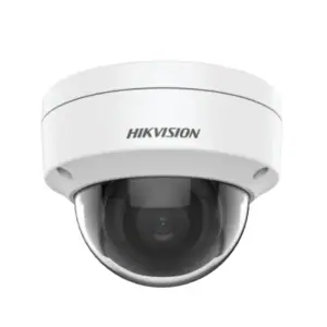 Hikvision Dome Camera from the Orbital Africa catalogue