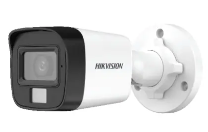 2MP ECO IP Camera catalogue preview
