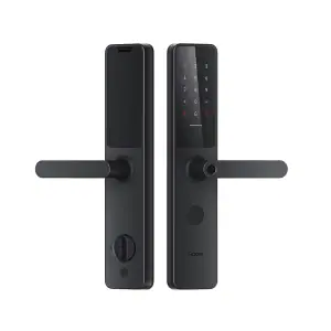 Smart Door Lock catalogue preview
