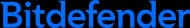 Bitdefender logo