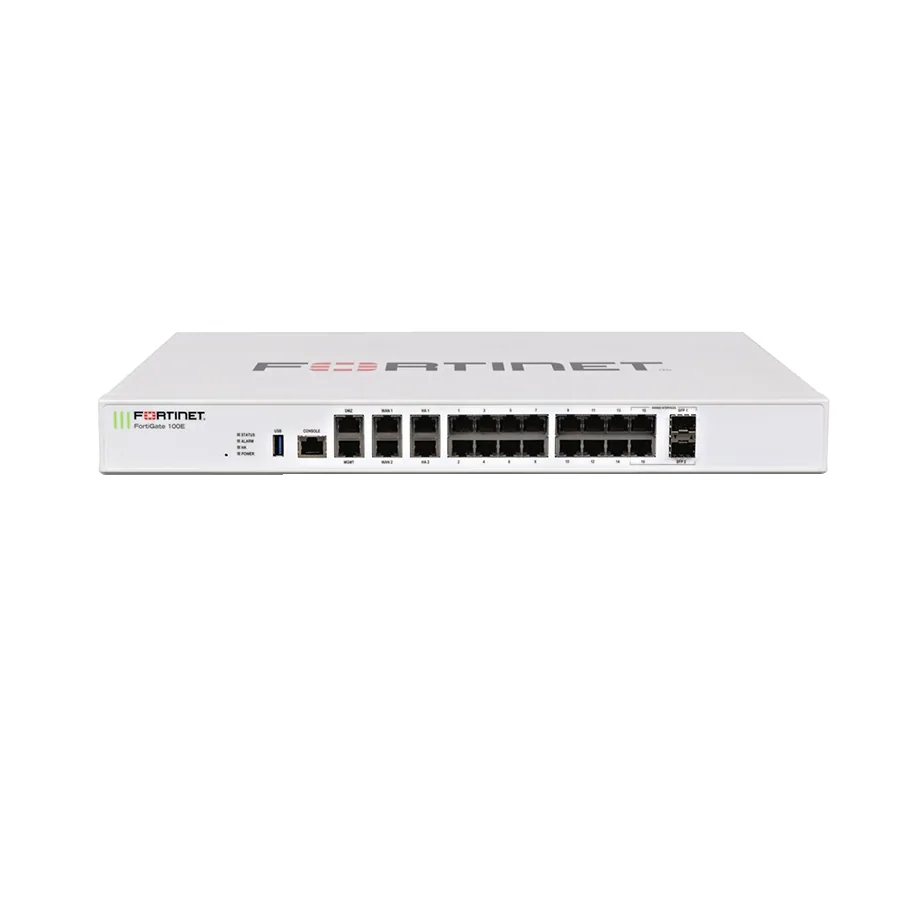 Enterprise network security firewall