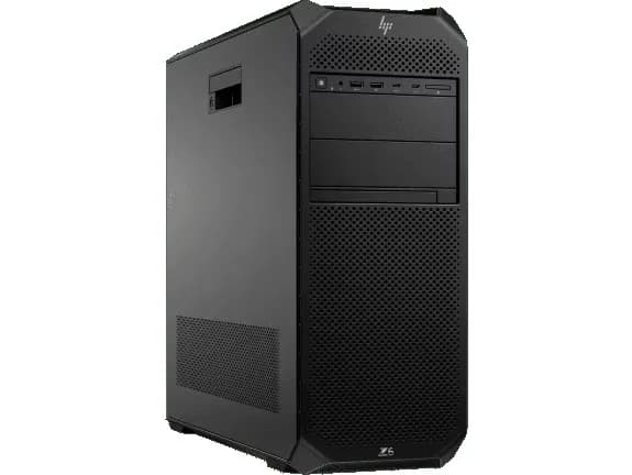 Business workstation