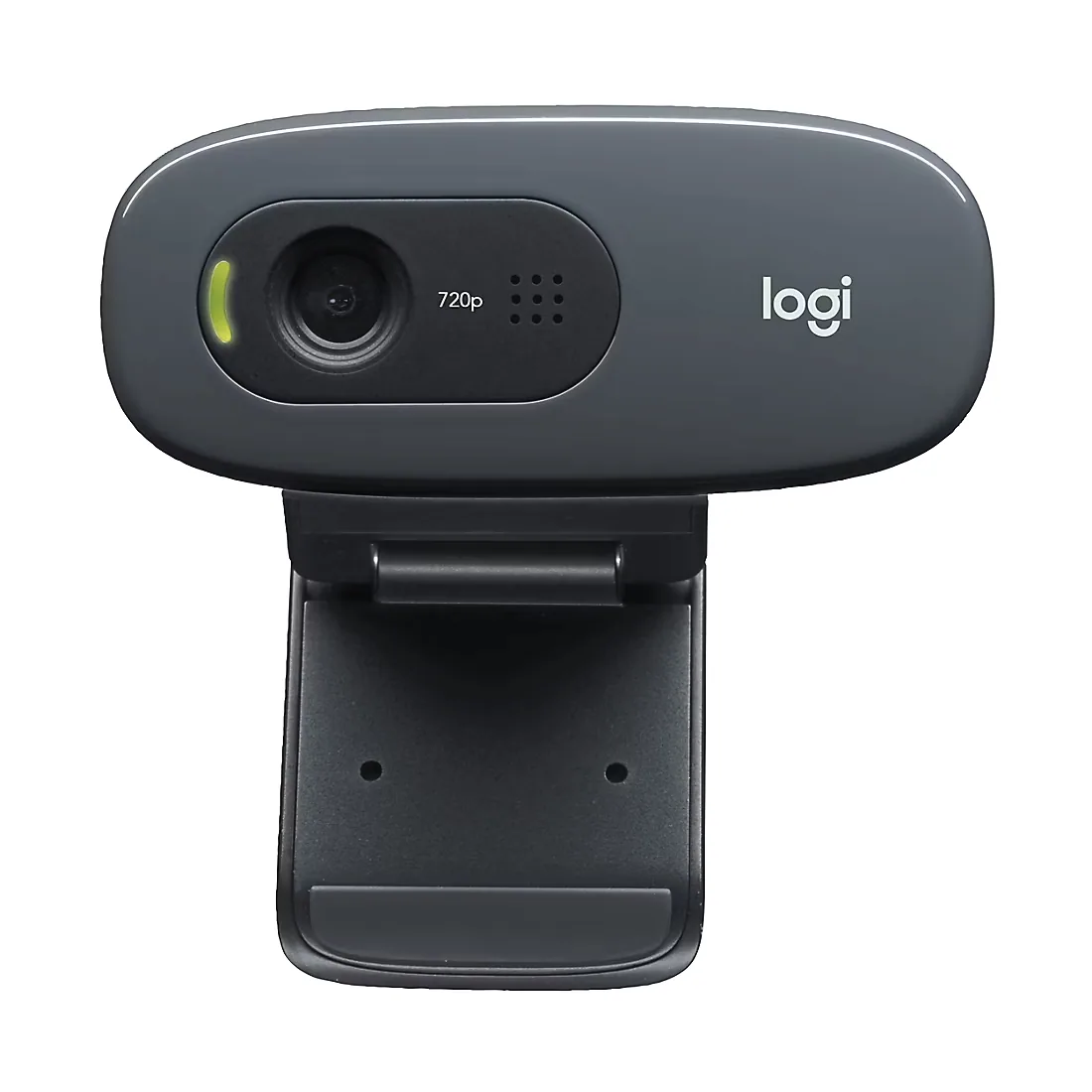 Business webcam